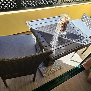 Carpe Diem Apartamento
