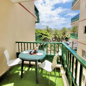  Apartamento Plaza Del Charco España