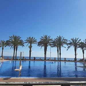  Apartamento Apartamento Algarrobo Costa España