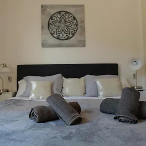  Apartamento Penthouse Sea View - Valle Golf España
