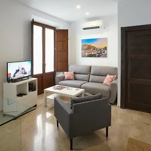  Apartamento El Duque España