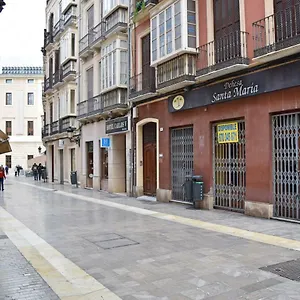  Apartamento Cister Old Town España